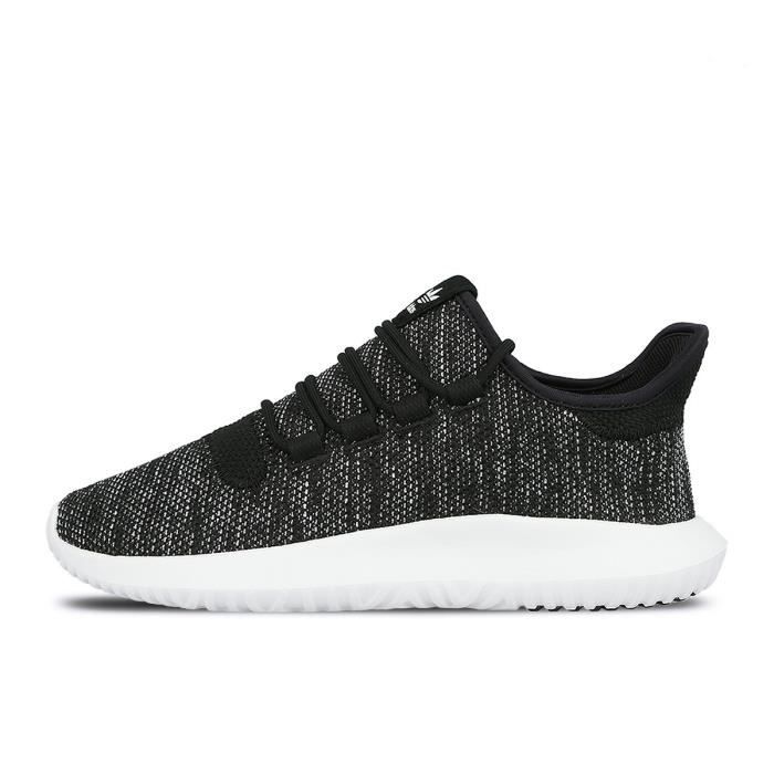 adidas tubular shadow knit noir