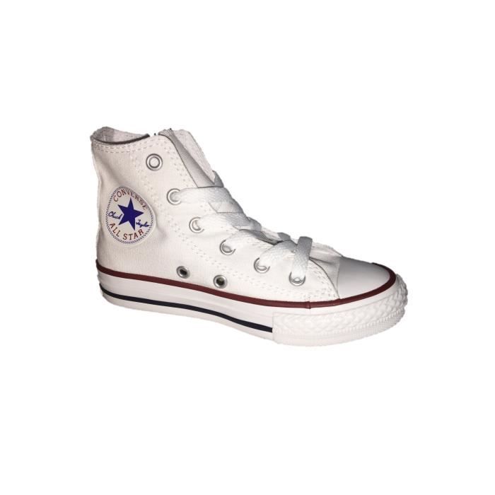 converse blanc optical