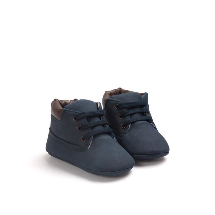 chaussure montante bebe