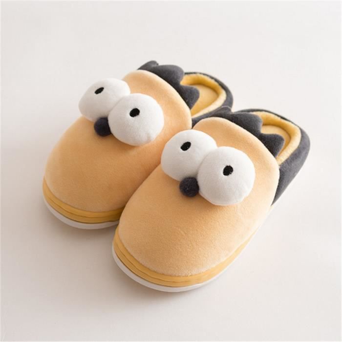 Ozabi Pantoufles pour Enfant Licence Fantaisie