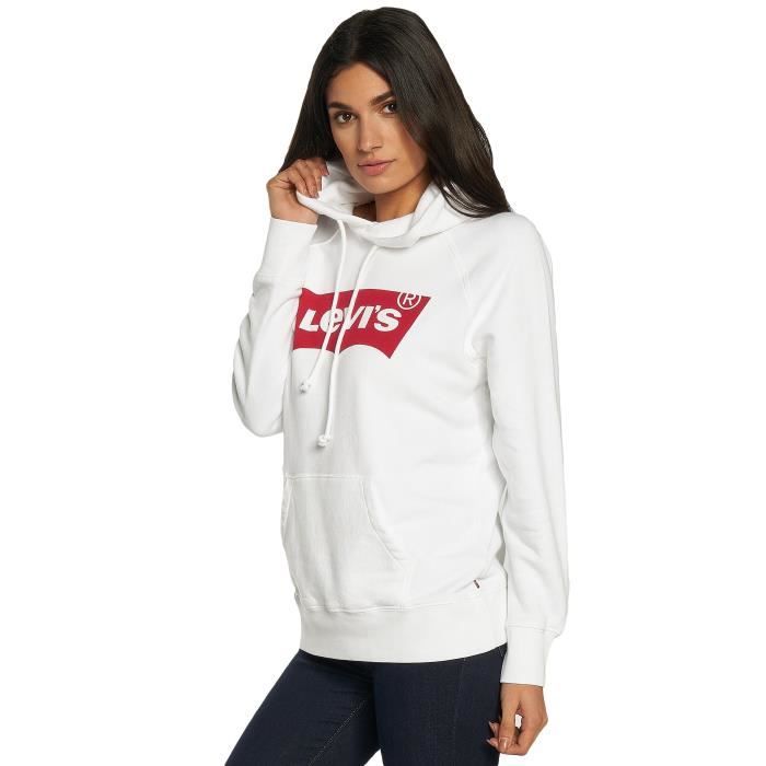sweat levi's femme