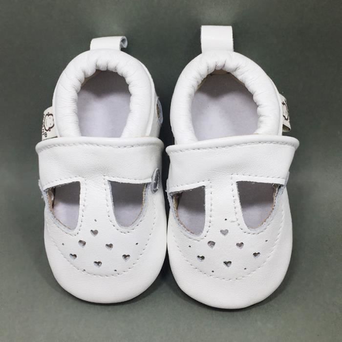 chausson ete bebe