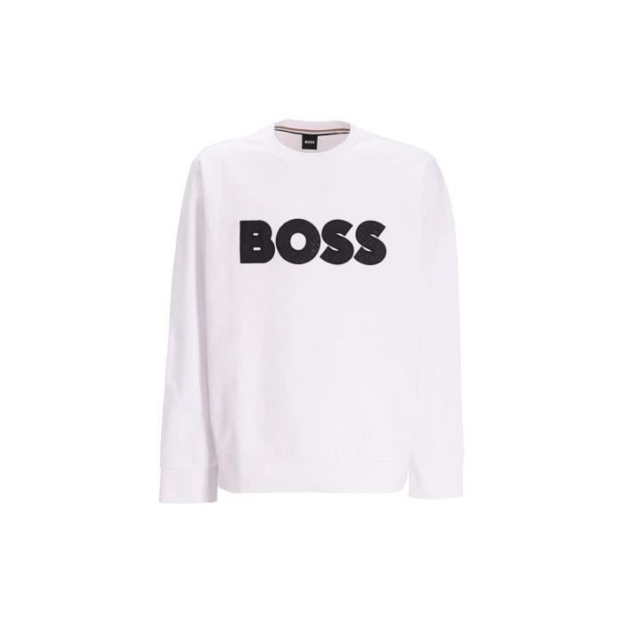 Sweat boss homme online