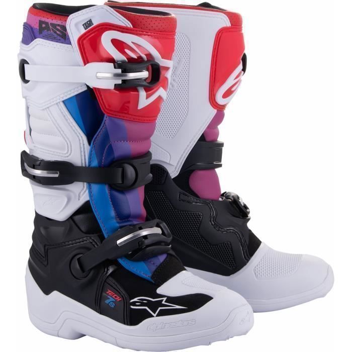 botte trial alpinestars