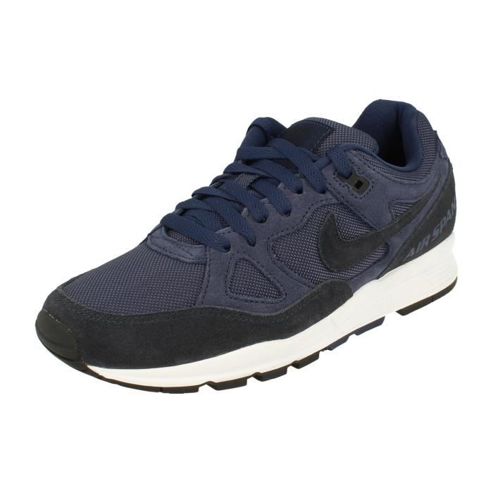 Nike Nike Air Span II Se Sp19 Hommes Trainers Bq6052 Sneakers Chaussures 400