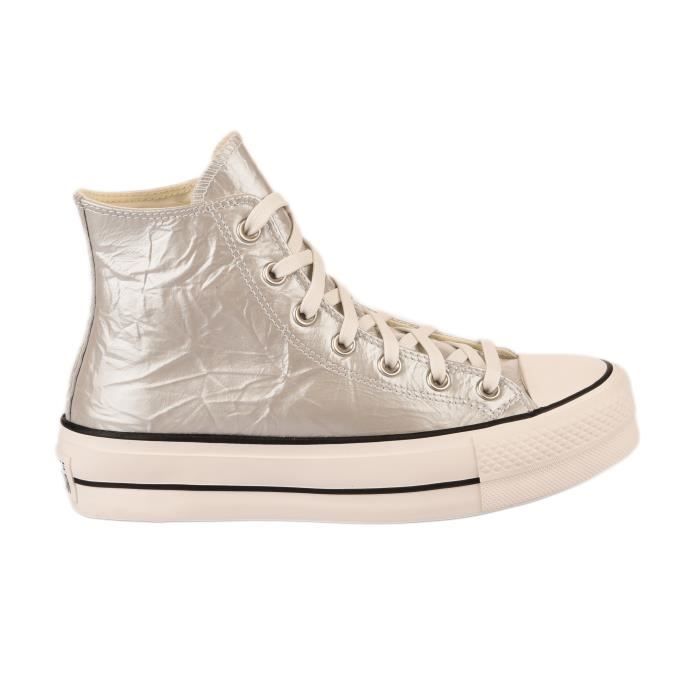 converse gris 38