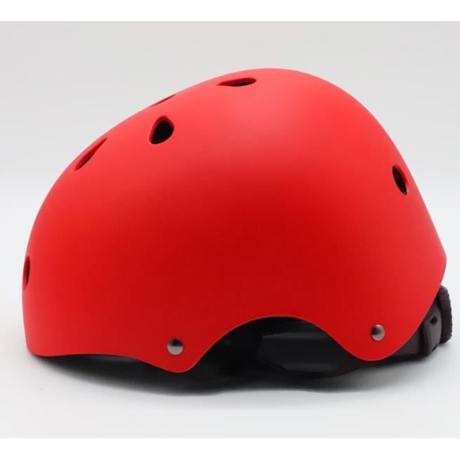 Youknow Casque Enfant Casque Velo Enfant Ajusteur Pour Draisienne Casque Skate Casque De Sport Cdiscount Sport