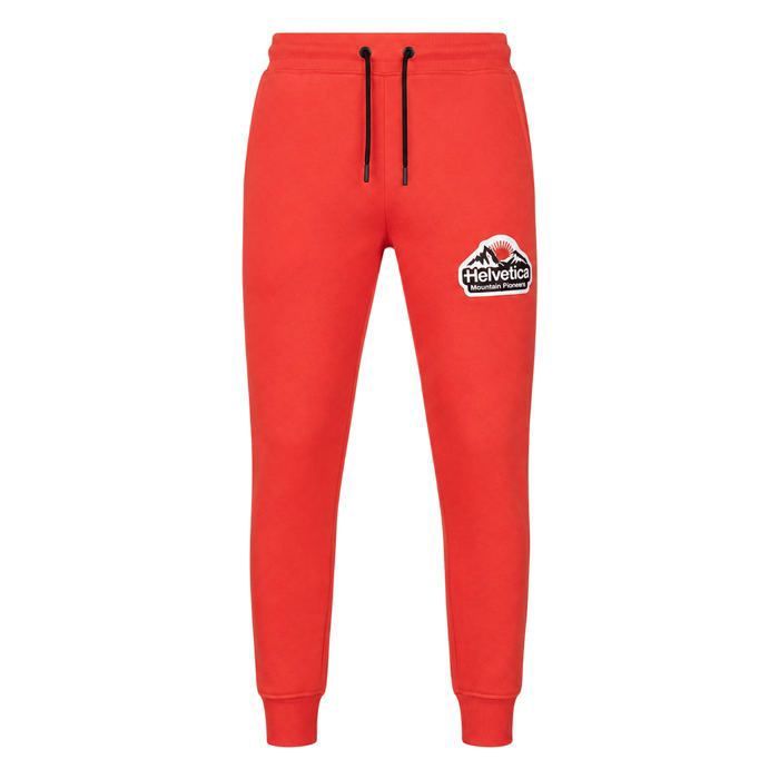 Pantalon de survêtement Homme Helvetica BRAM Pantalon de survêtement Homme Helvetica BRAM