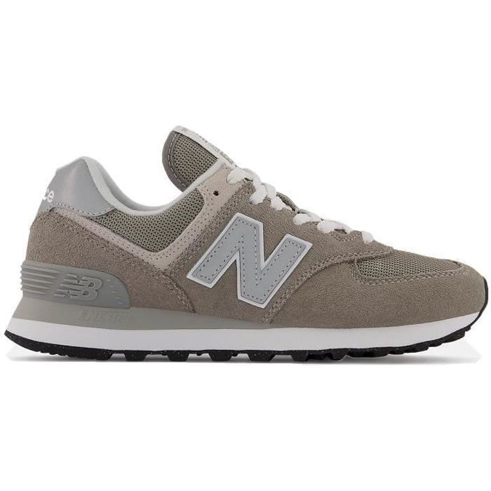 New Balance WL 574 Chaussures pour Femme WL574EVG