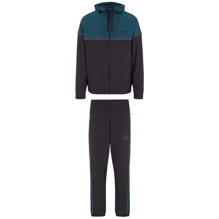 Survetement armani 2025 homme