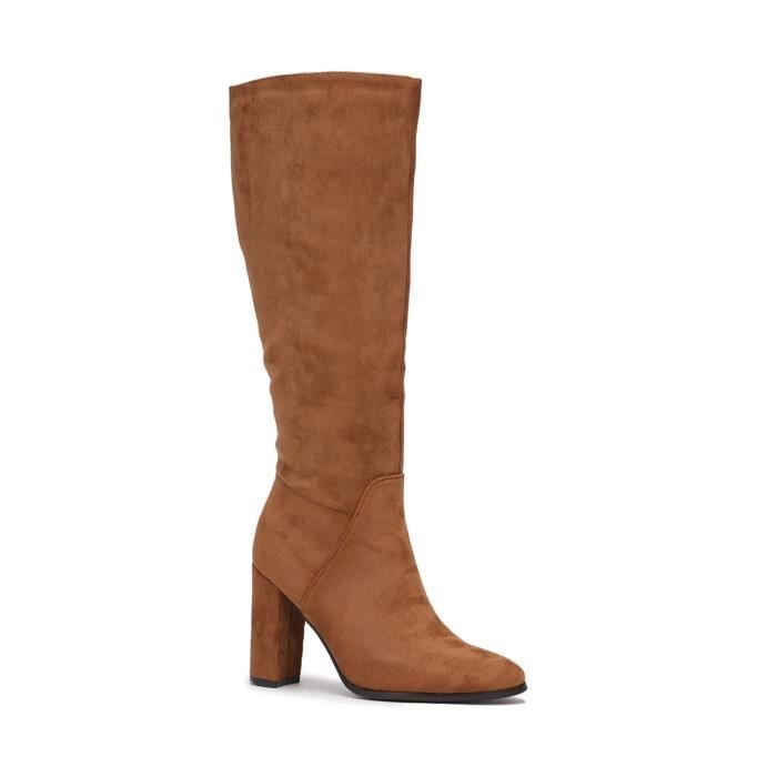 Bottes la modeuse top