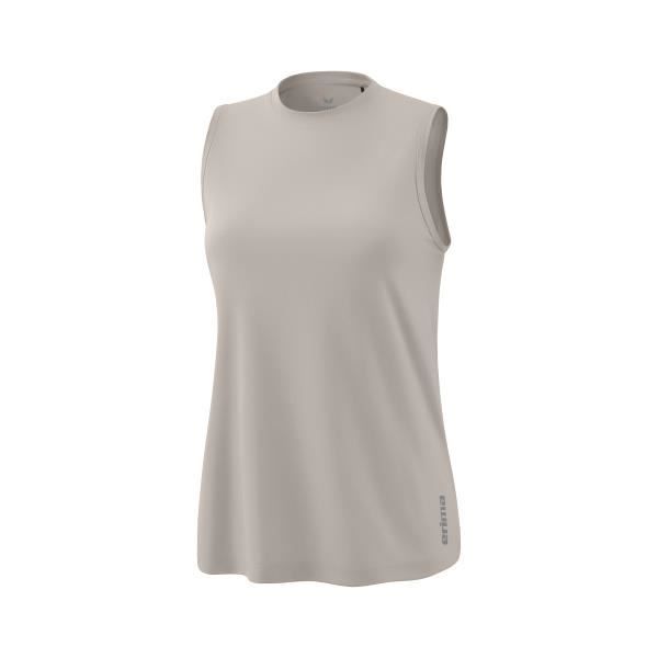 Débardeur Homme Coton Respirant - Col U - Pour Sport, Gym, Plage - Coupe Décontractée