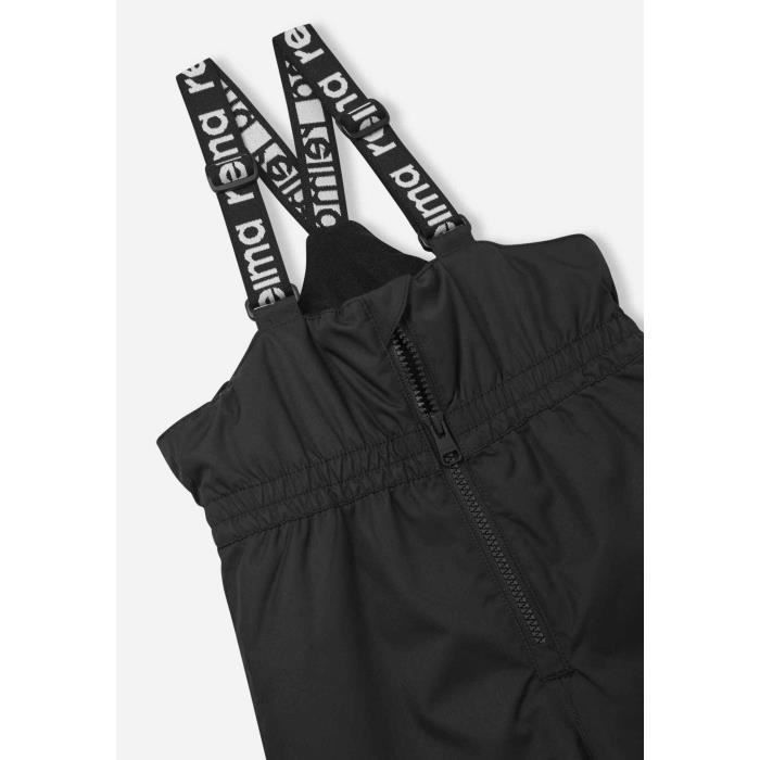 Pantalon de ski enfant Reima Reimatec Matias - black - 4 ans