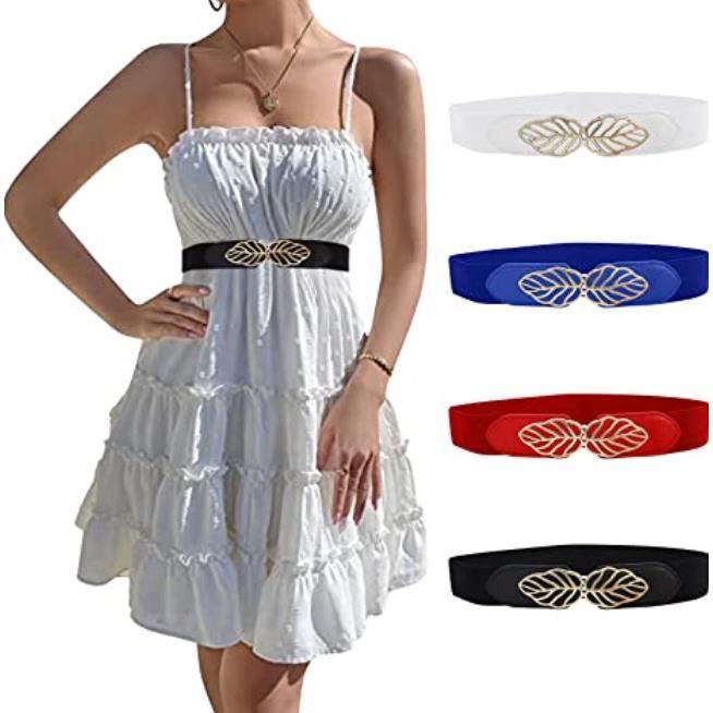 Ceinture sales femme robe