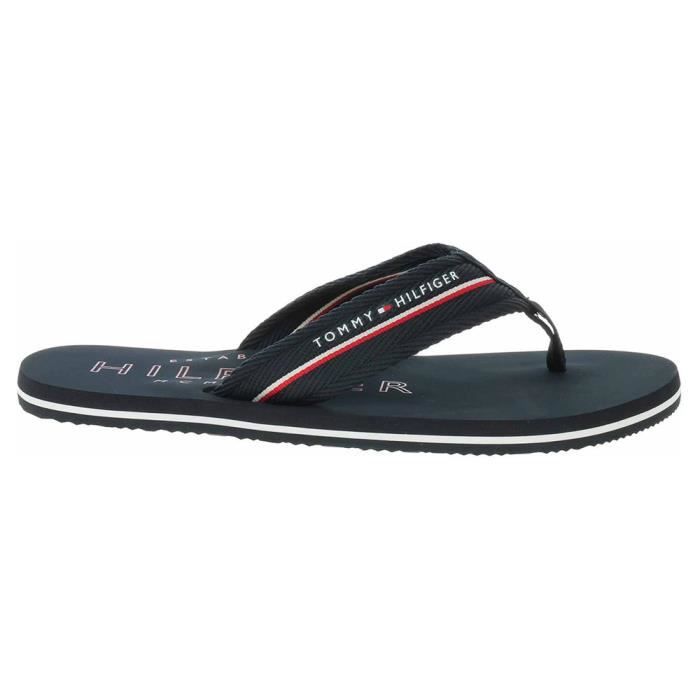 lacet tommy hilfiger