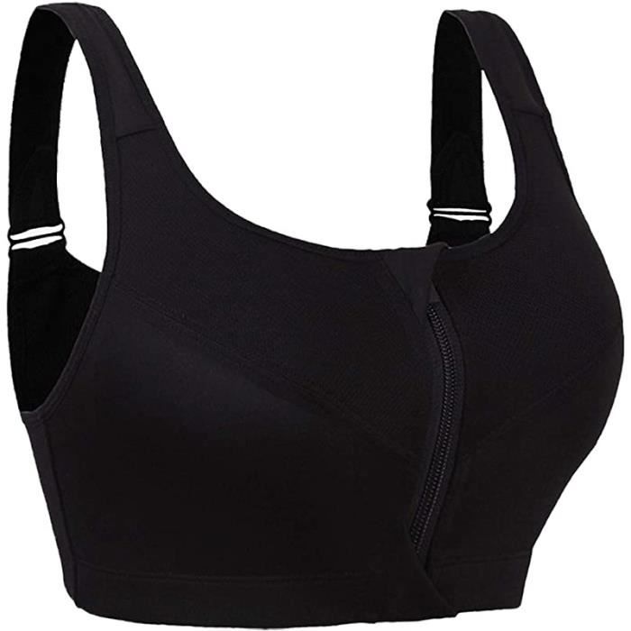 Brassière sport online fort impact