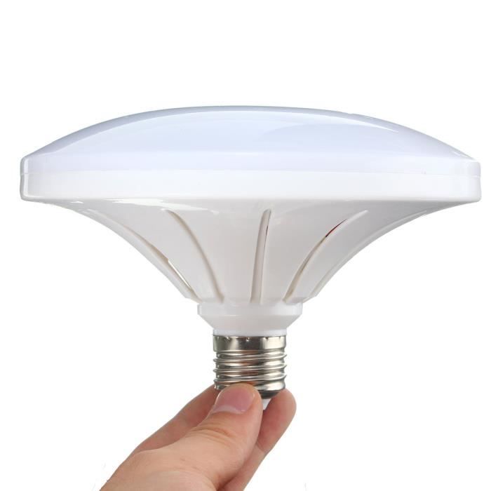 Ampoule LED E27 24w 5730 SMD Blanc Economie d'énergie AC 220v