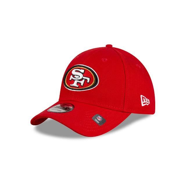 Comparer les prix de Casquette San Francisco 49ers