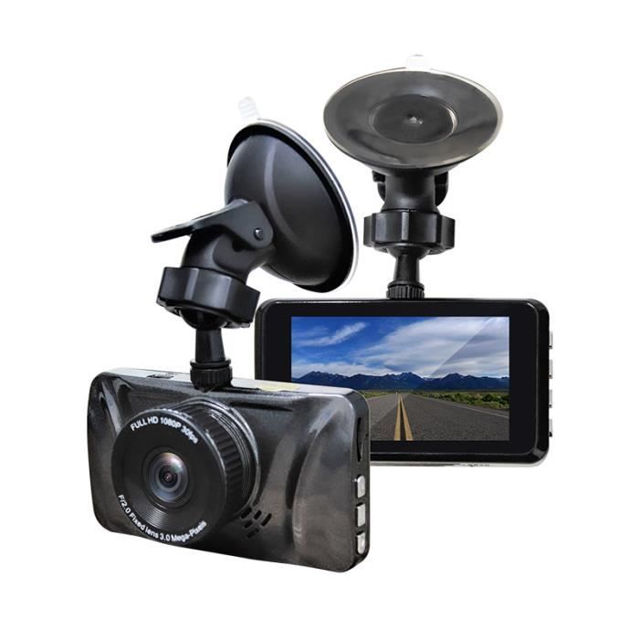 Dashcam Oryzom 4K Pro - Double Caméra Avant/arrière, Vision Nocturne, Surveillance Parking - 11