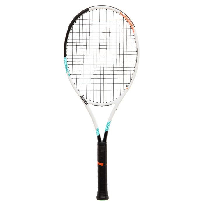 Raquette de tennis Prince Warrior 100 - Grip 0 - Sport