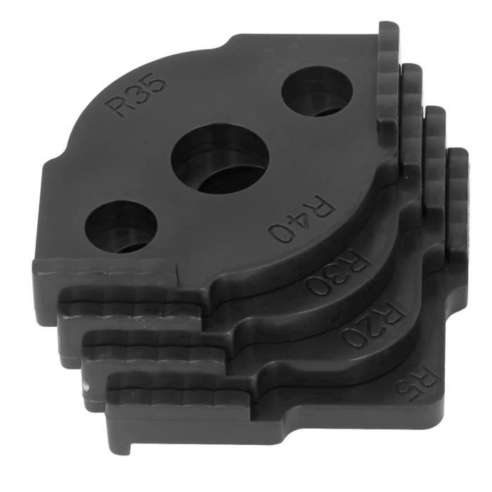 Connecteur De Pompe à Vide 456583 - Compatible Peugeot 308 3008, Citroën DS5 DS6, C4 C5 - ABS Résistant