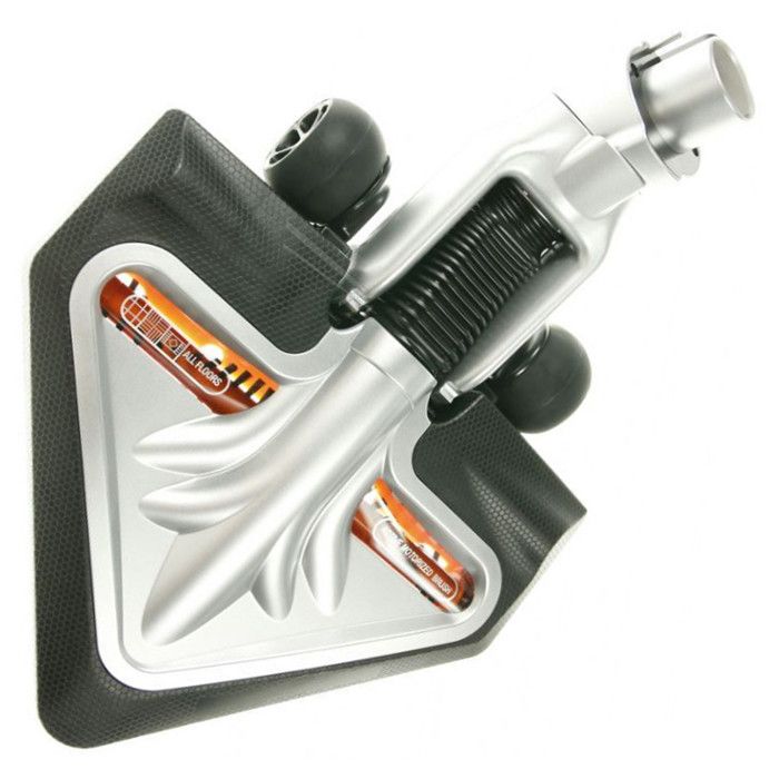 Brosse Embout 18v - Aspirateur - ROWENTA (62231)