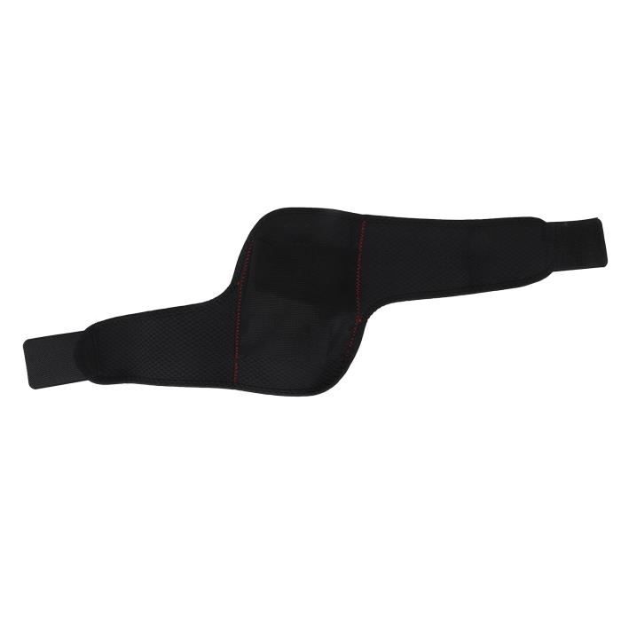 Zerone Attelle dorsale Dos Brace Léger Portable Souple Respirant