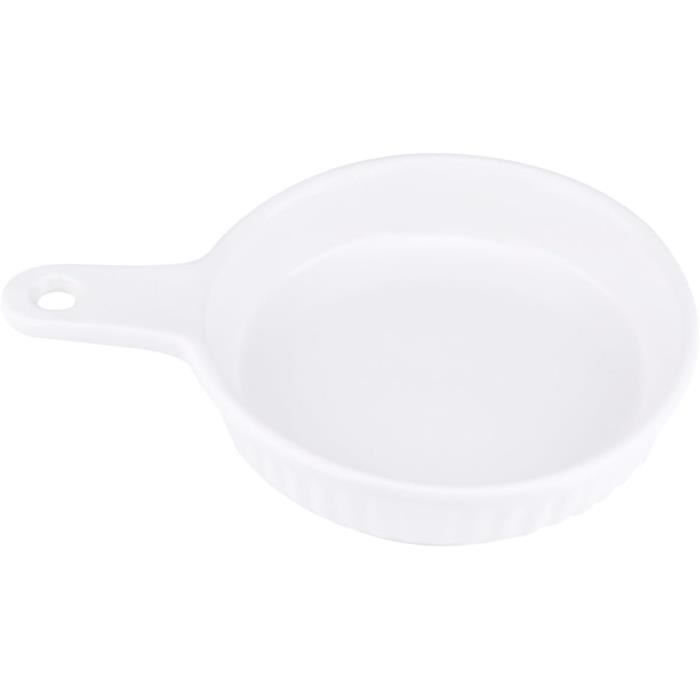 1 Pc Plats Allant Au Four Poêle À Pizza Plat Apéritif Rôtissoire Moules ...