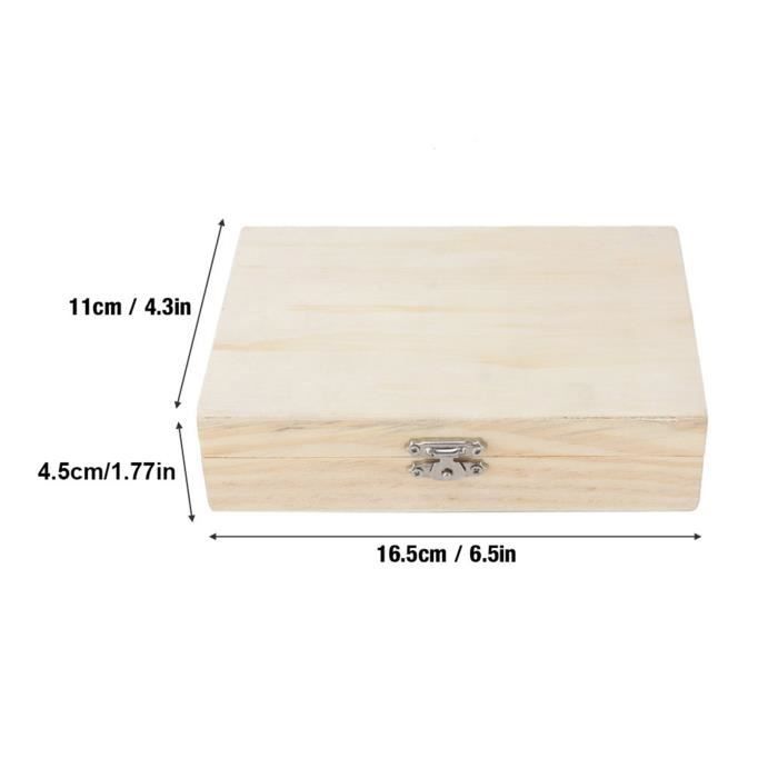Mèche Forstner 10 Mm BAIDETS - Pour Bois Et Plastique, Perçage Précis à Fond Plat, Tige 90 Mm
