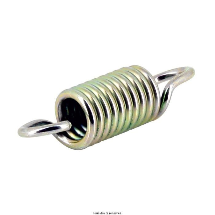 SIFAM - Ressorts Pour Mâchoires De Frein Moto Vintage (*10) Ø109 X L 25Mm H303