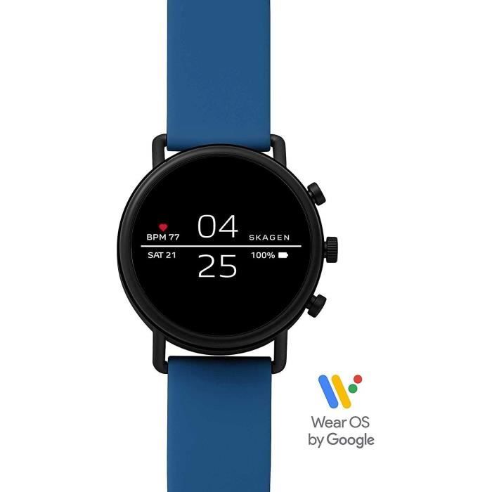 Falster 2 smart watch deals