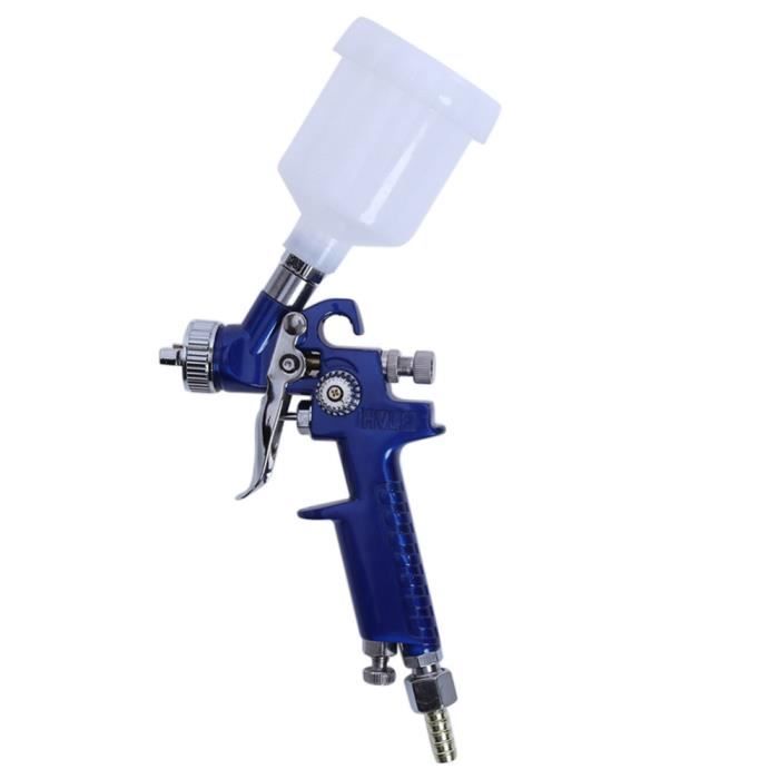 Buse De Rechange XPOtool HVLP-2000 0,8 Mm - Pour Pistolet à Peinture Aérographie Et Projets Précis