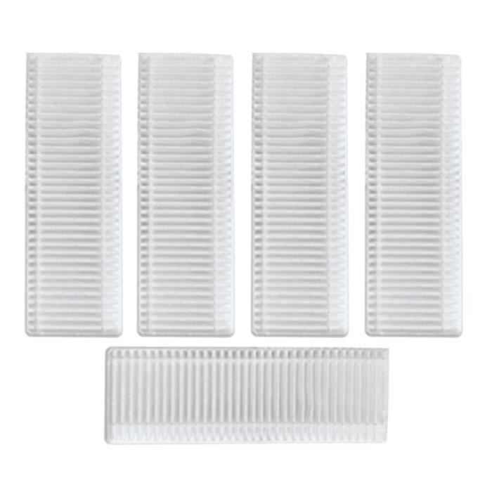 Lot De 5 Filtres SAW TA0536A 1300 MHz En Boîtier QFN6 – Parfait Pour Les Circuits RF Et Télécoms