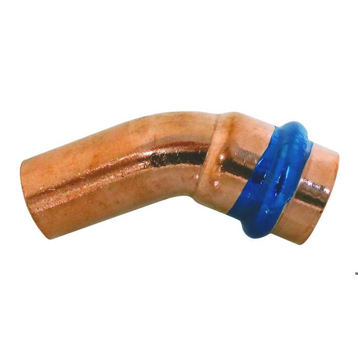 SOMATHERM PE-Rohr Mit Blauem Streifen - Trinkwasser Sicher & Einfach