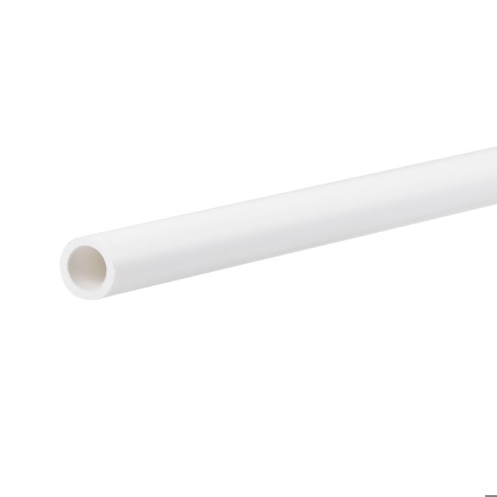 Tubo PVC Trasparente Sourcing Map 4 Metri - Tubo Flessibile Per Acqua E