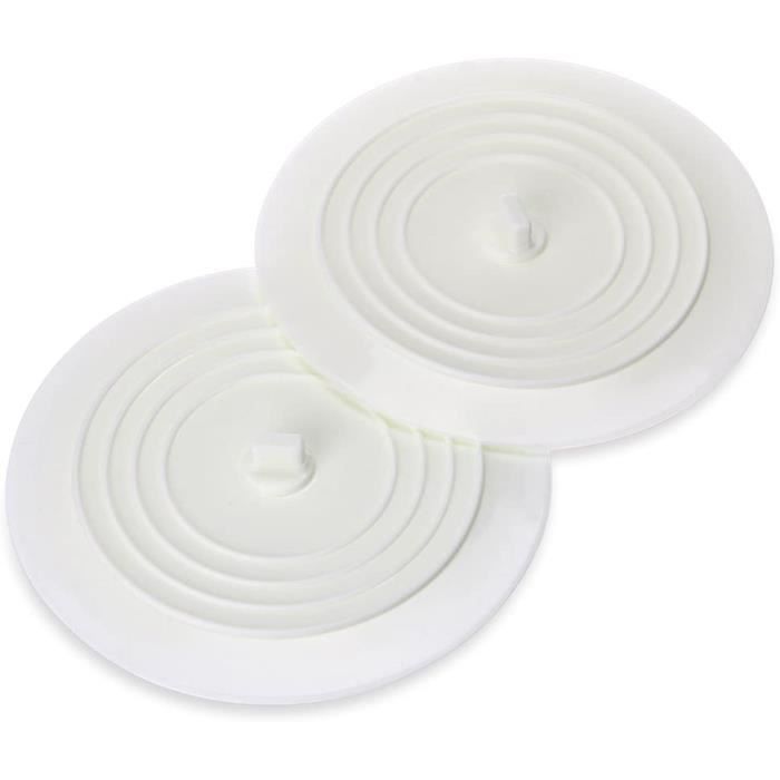 Bouchon attrape-tout pour évier robinets de salle de bain | Delta Faucet