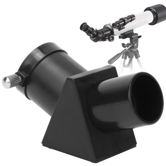 Miroir diagonal Zenith TBEST Accessoire pour télescope astronomique
