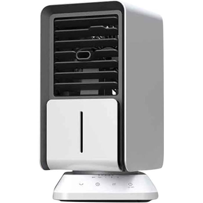 Climatiseur Mobile Silencieux Refroidisseur D'air 9L Climatiseurs