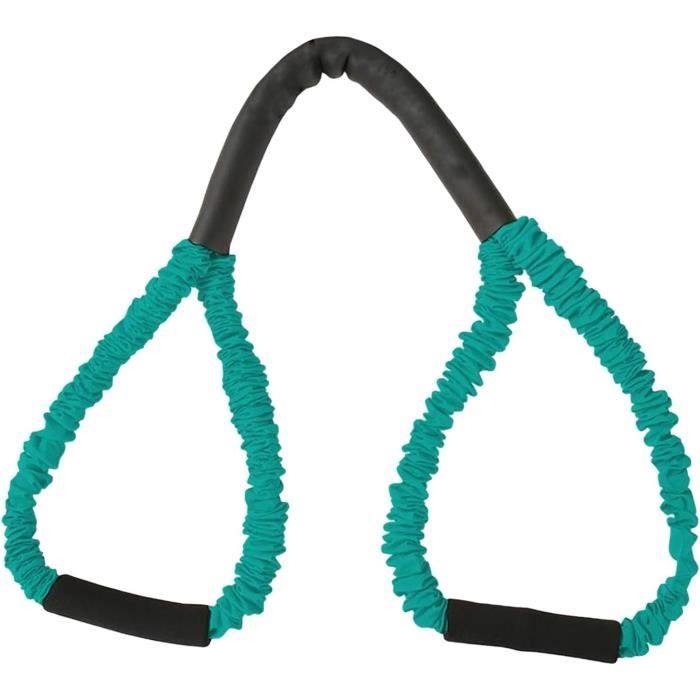 Bande de fitness en latex élastique, équipement de sport avec 5 tubes de fitness Ci13204 - Chine Civière de bras et multifonction prix Bande de fitness en latex élastique, équipement de sport avec 5 tubes de fitness Ci13204 - Chine Civière de bras et multifonction prix