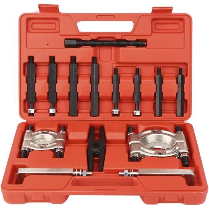 Ensemble Moteur Transmission Boîte De Vitesses TRX4M - Test Et Avis