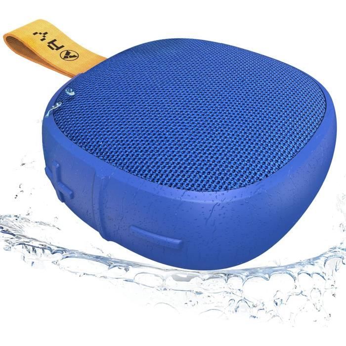Enceinte Bluetooth De Douche – Modèle 684 – Sans Marque – NEUVE