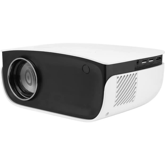 Projecteur Vidéo, Projecteur De Cinéma Maison Multifonction 1080P