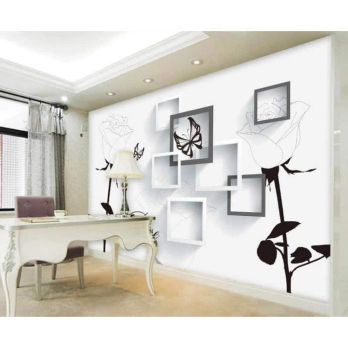 Lot De 3 Miniatures Paniers De Rangement 1:12 Pour Maison De Poupée - Style Cottage - Résine Grise