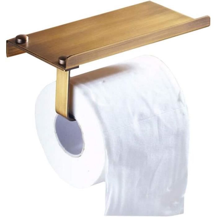 Porte Papier Toilette Dinosaure Résine Vert Pour Salle De Bain