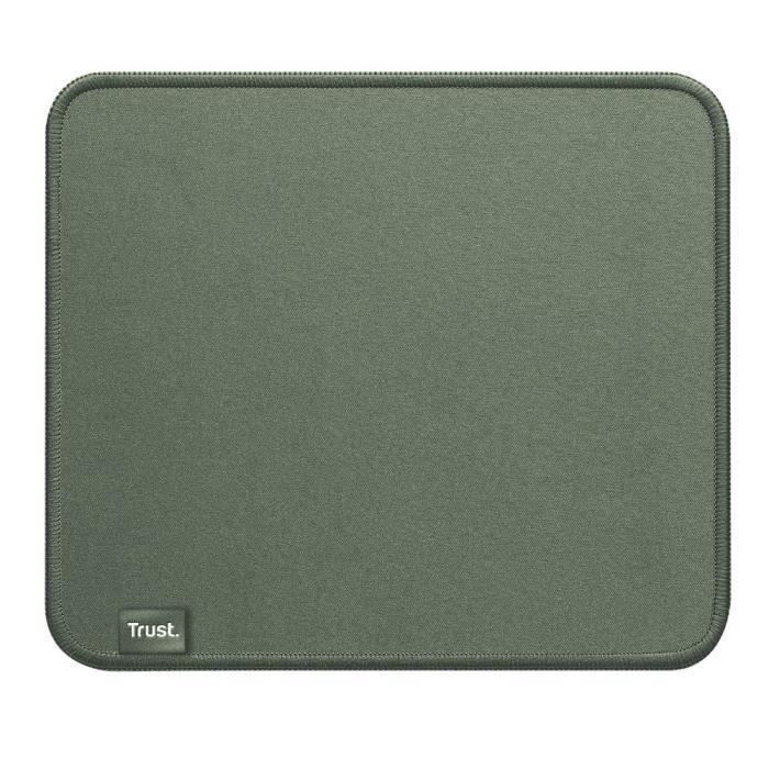 TRUST TAPIS DE SOURIS BOYE VERT