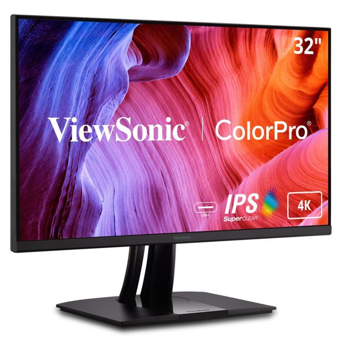 Viewsonic VP56 32"