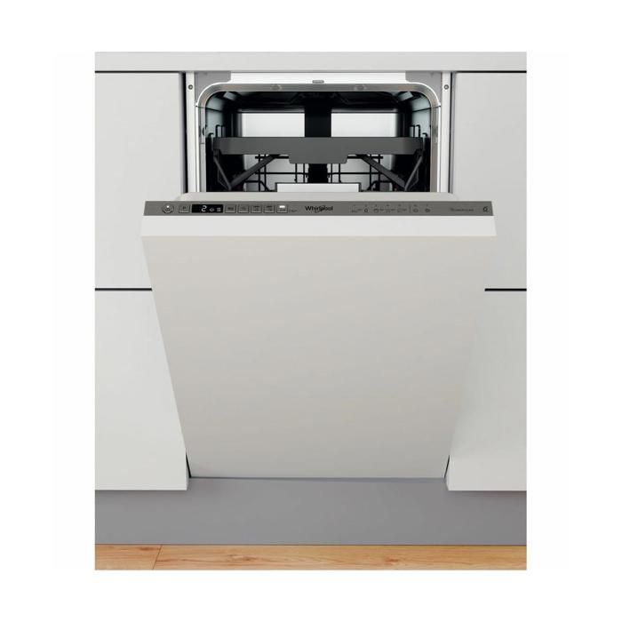 Lave vaisselle Whirlpool WSIO3T223PCEX