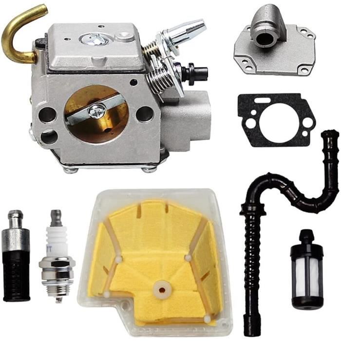 Pièces de moteur hors-bord Pièces de rechange de moteur de bateau Carburateur ho
