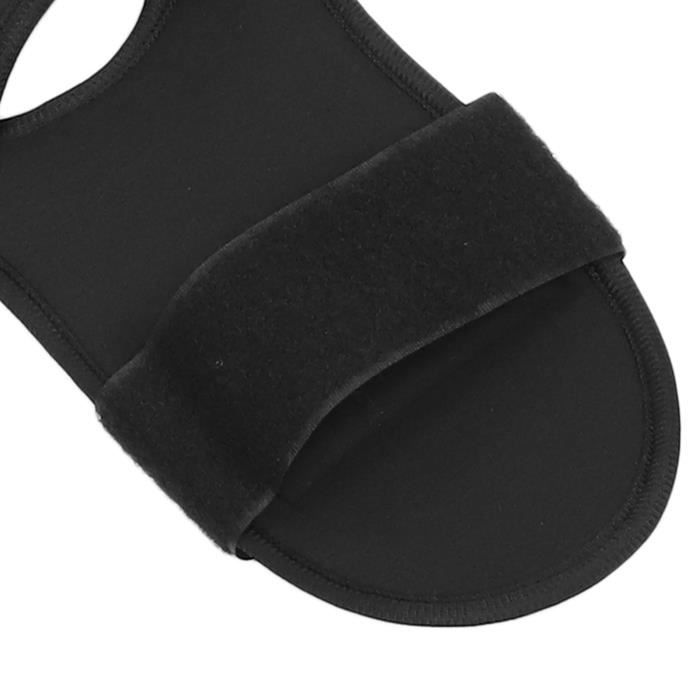 Carte d'étirement des jambes, civière de muscle de mollet, 8 angles Carte d'étirement des jambes, civière de muscle de mollet, 8 angles