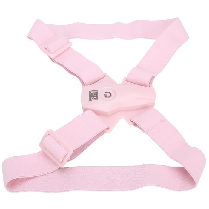 Oshhni Bâton De Yoga Pour Corriger La Posture – Croix Dos Ouvert, Pilates Et Fitness – Barre Étirement Dos, Outil Anti-Voûte Pour Adultes – Utilisation Maison